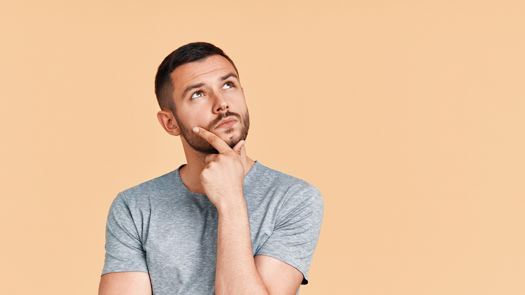 How to know if you have gynecomastia? (4 simple steps)