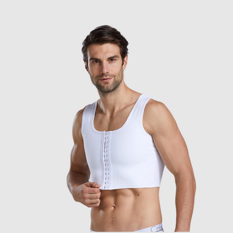 Post-Surgical Gyno Vest