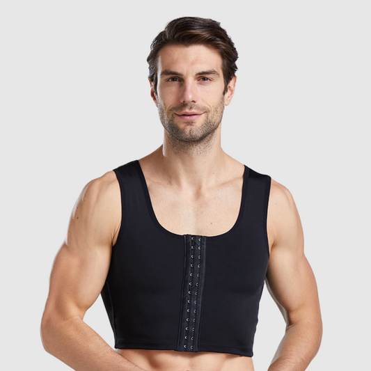 Post-Surgical Gyno Vest