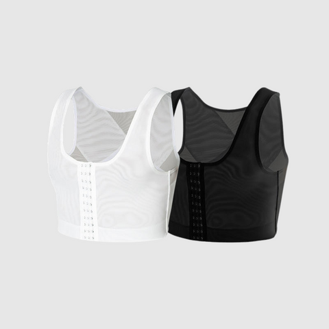 Post-Surgical Gyno Vest